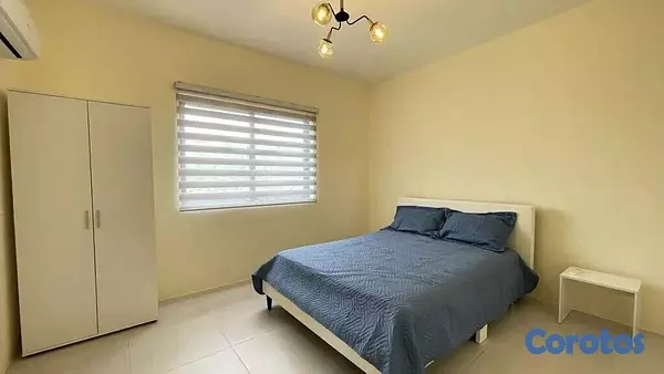 casas vacacionales y villas - VILLA EN EL EJECUTIVO BAVARO 2