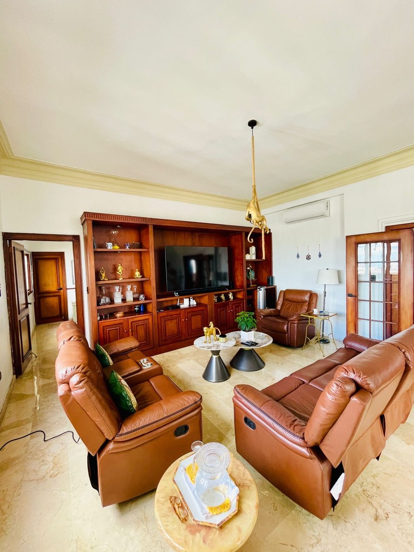 penthouses - VENDO Exclusivo Penthouse De 3 Niveles En Ensanche Naco
*CODIGO: PD118* 9