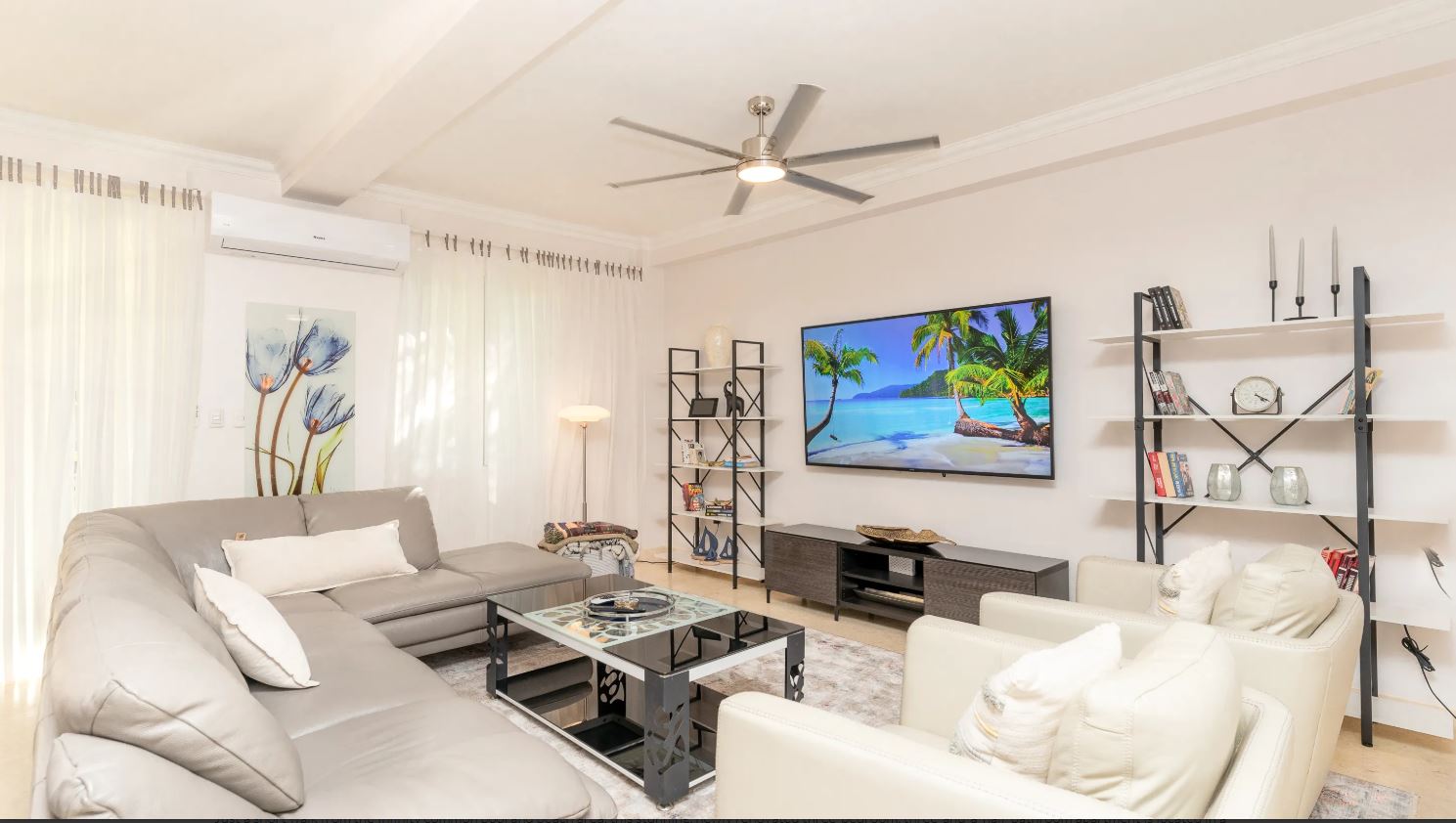 apartamentos - Apartamento amueblado en Playa Sosua Puerto Plata 5