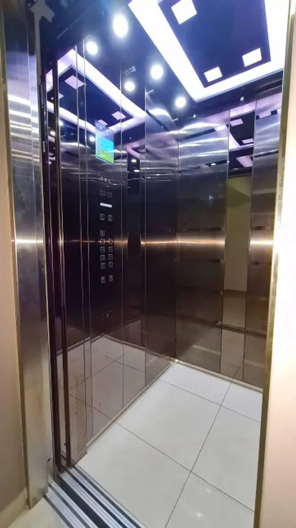 apartamentos - Apartamento en torre en la Av. Independencia 



 6