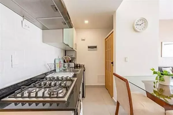 apartamentos - Apartamento Piso 14 La Esperilla  3