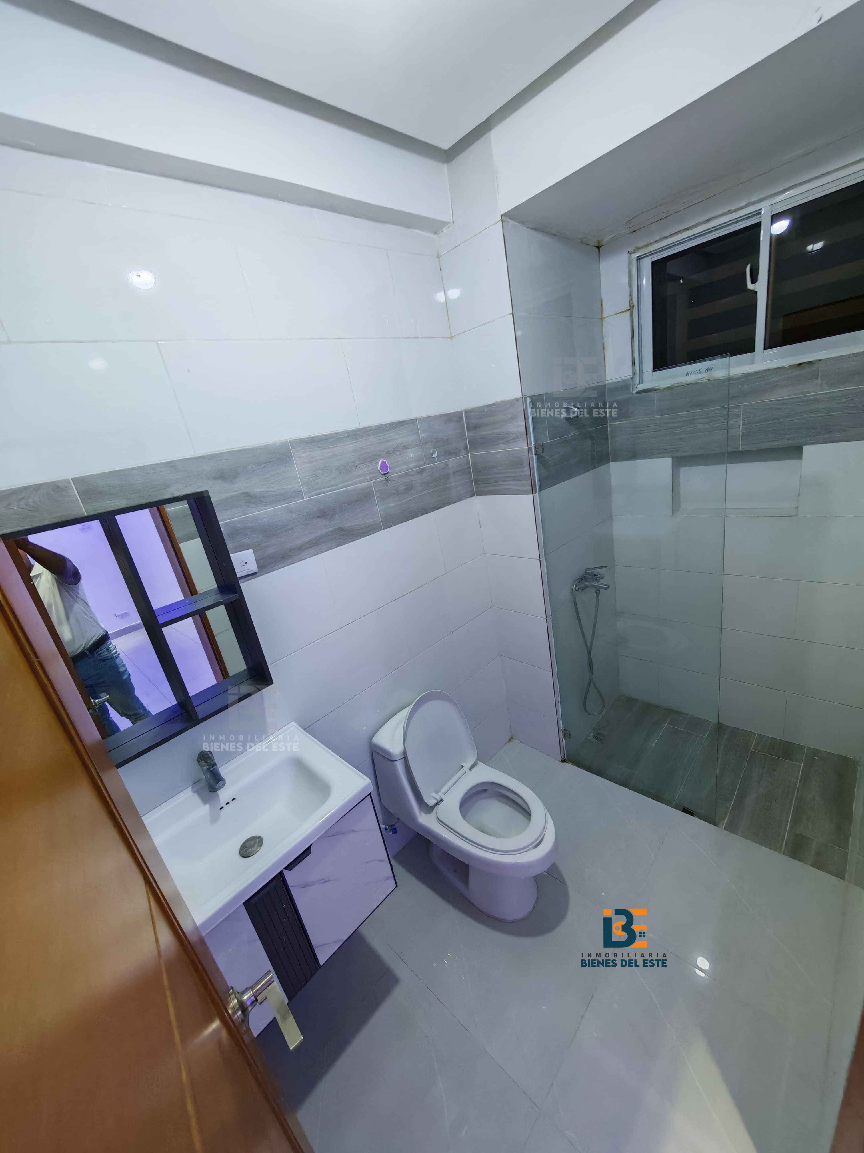 apartamentos - Se Alquila Lujoso Apartamento De Tres Habitaciones 7