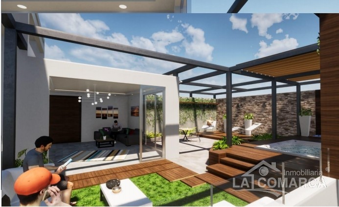 apartamentos - Apartamento en Venta en Villa Olga  4
