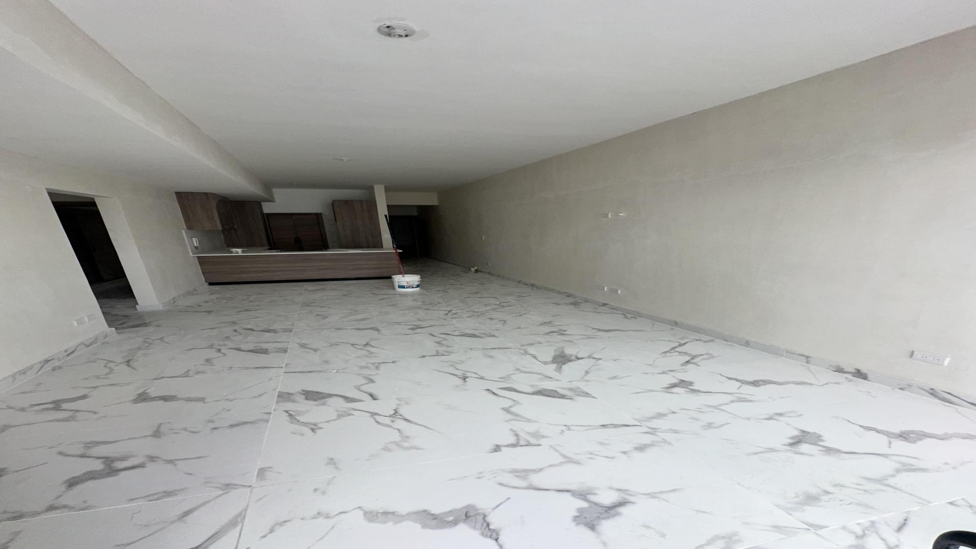 apartamentos - Apartamento de 3 Habitaciones en La Zona Universitaria 2