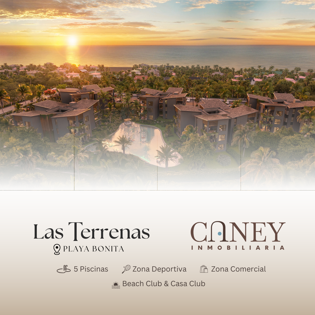apartamentos - La Terrenas AMUEBLADO Playa Bonita APARTAMENTO NUEVO PROYECTO 8
