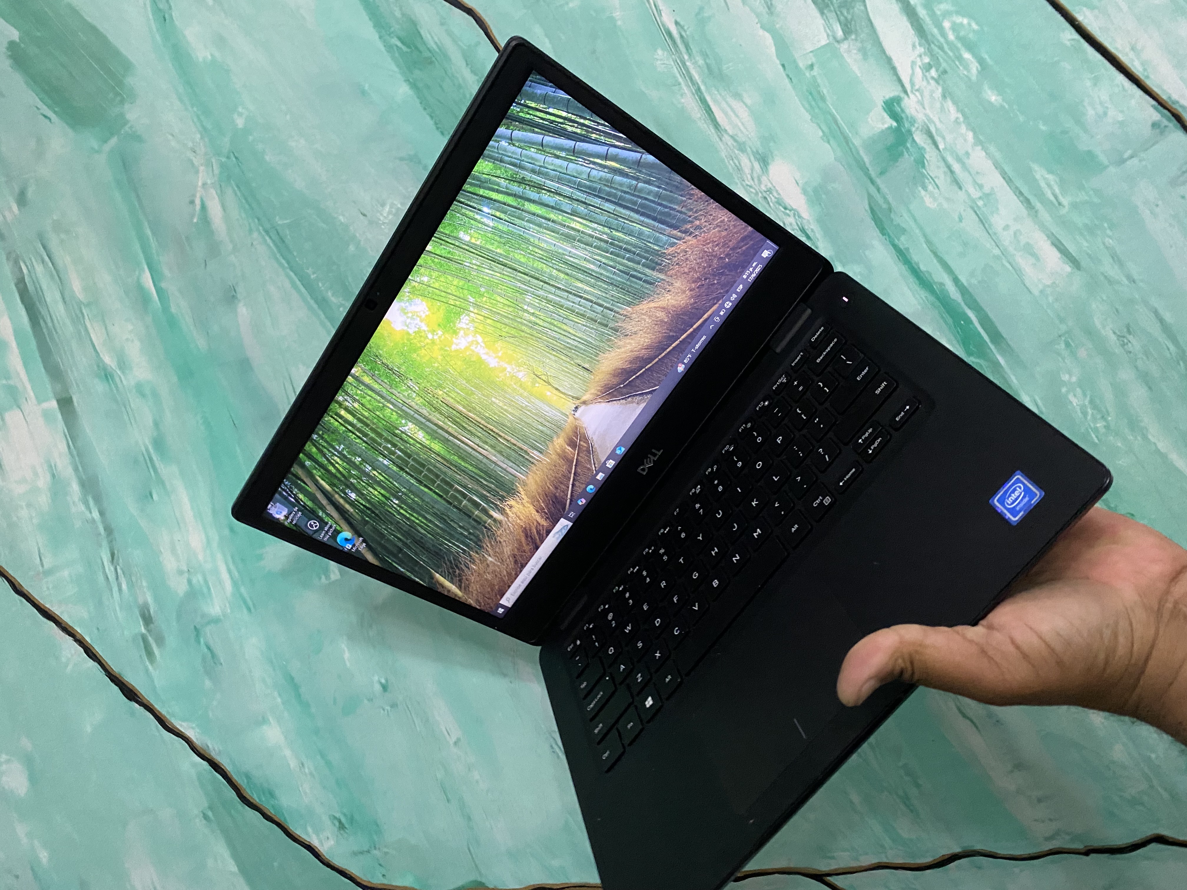computadoras y laptops - Dell Wyse 5470 Intel Celeron  3