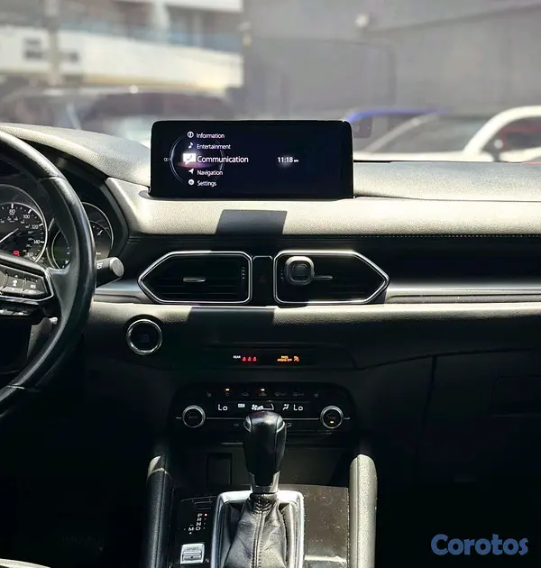 jeepetas y camionetas - mazda cx5 grand touring carbón edition 2022 7