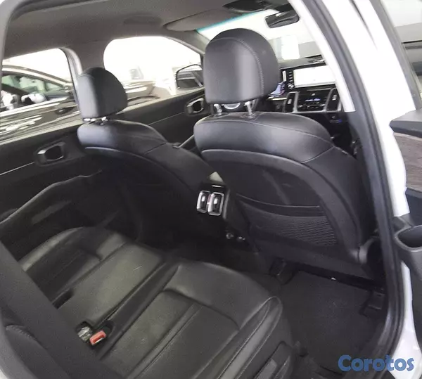 jeepetas y camionetas - kia sorento 2022 blanco 15