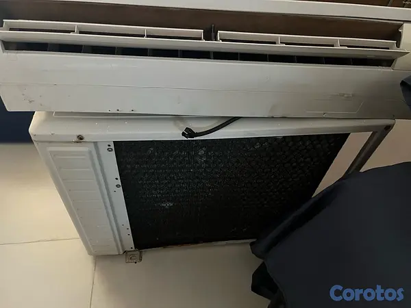 electrodomesticos - Aire Acondicionado Split Mastertech 12,000  2