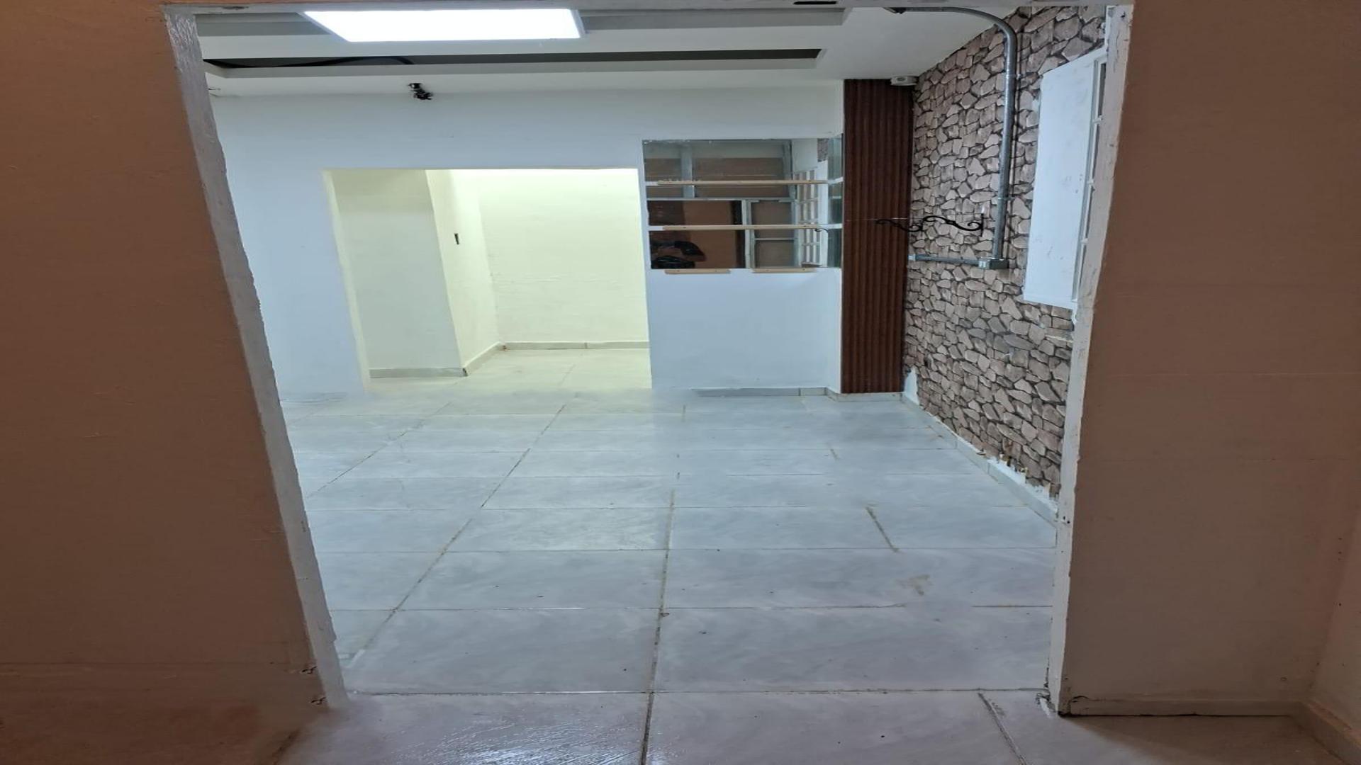 oficinas y locales comerciales - ALQUILER LOCAL COMERCIAL 37M2-BELLA VISTA 1