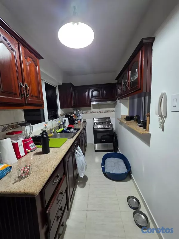 apartamentos - APARTAMENTO EN MIRADOR SUR PROXIMO AL PARQUE MIRAD 8