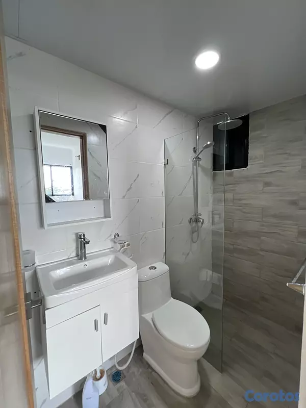 apartamentos - Apartamento de 2 Habitaciones en Prado Oriental 5