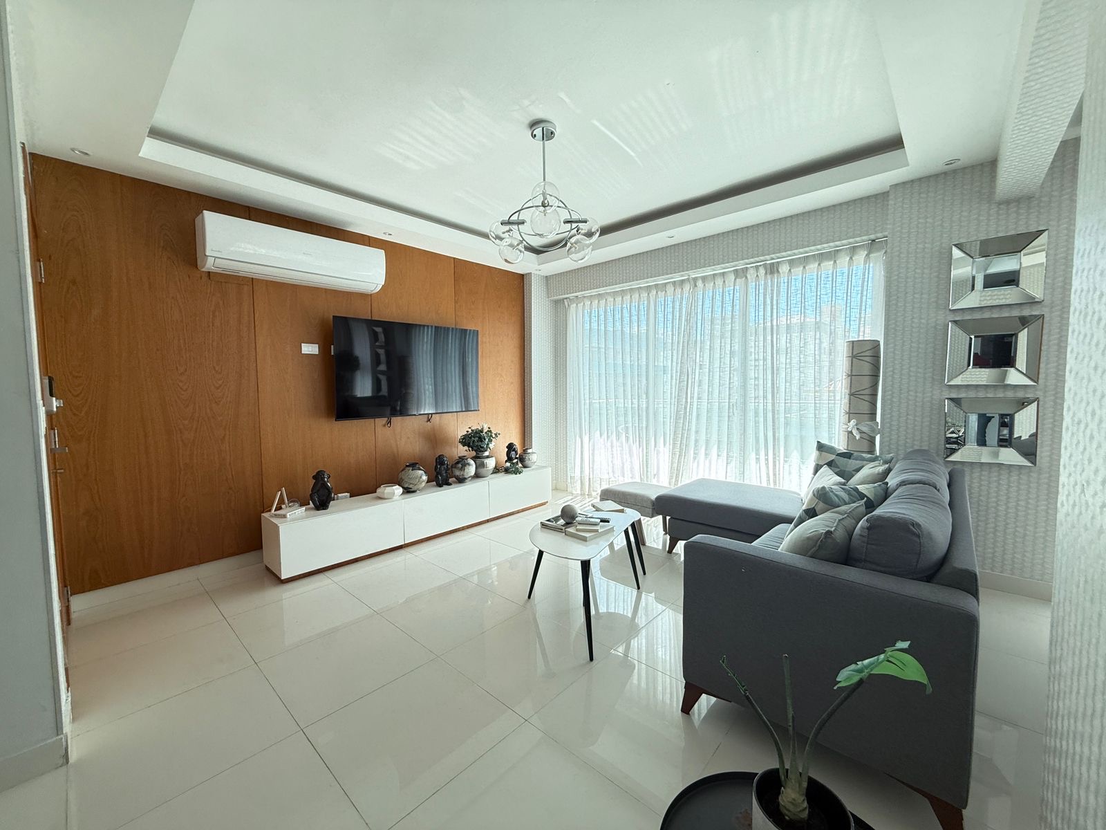 apartamentos - Renacimiento 📍𝙉𝙤 𝙗𝙖𝙧𝙧𝙞𝙤𝙨! Vendo apartame 0
