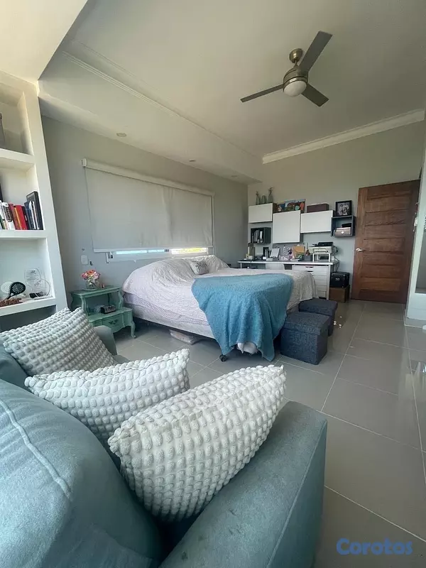 apartamentos - vendo mirador norte piso 4 sin ascensor tres habitaciones 2.5 baños balcón tipo  2