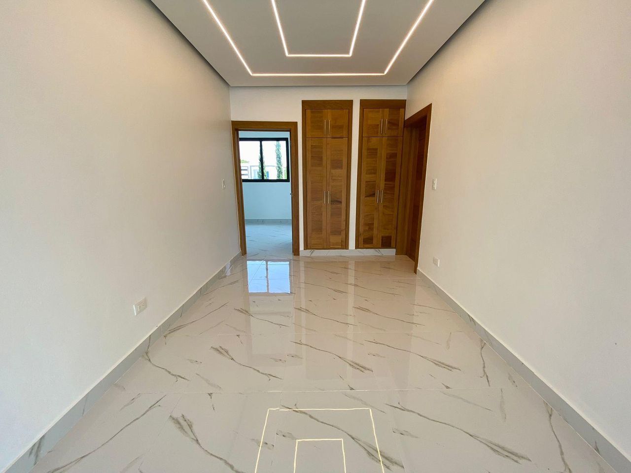 casas - Moderna Casa con Habitación en Planta Baja y 2 Cocinas con Línea Blanca incluida 9