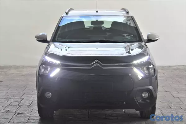 jeepetas y camionetas - Citroen C3 2023 3