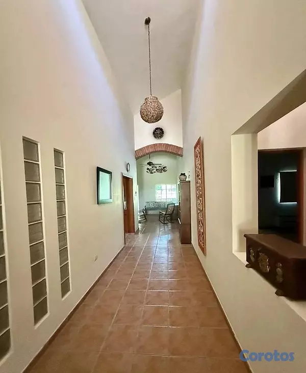 casas vacacionales y villas - Villa en venta metro country club, de oportunidad
VENTA
US$ 380,000 6