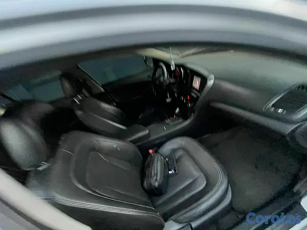 carros - Vendo (kia k5 ) alo 2013. 5