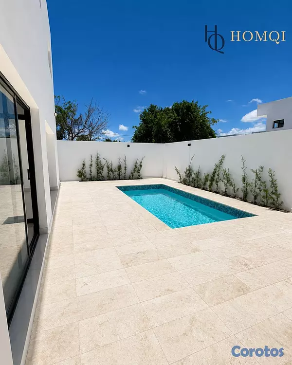 casas vacacionales y villas - Casa Independiente en Brisas de Punta Cana 6