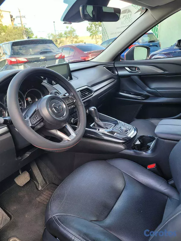 jeepetas y camionetas - Mazda CX-9 Touring 2019 6