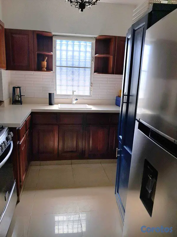 apartamentos - Excelente apartamento venta Zona universitaria  8