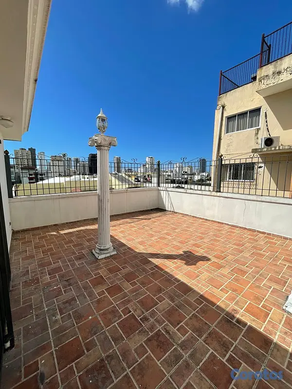 penthouses - Penthouse en venta en RENACIMIENTO 5