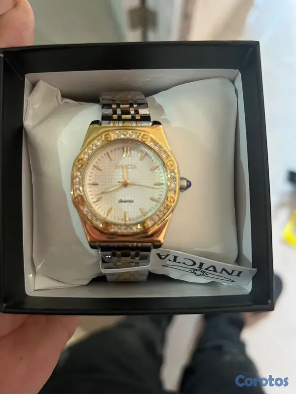 joyas, relojes y accesorios - 100% originales  6