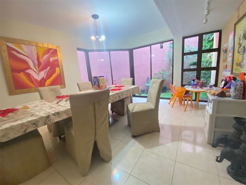 casas - Venta de Casa en los ríos con 949 Mts solar.Distrito nacional 1