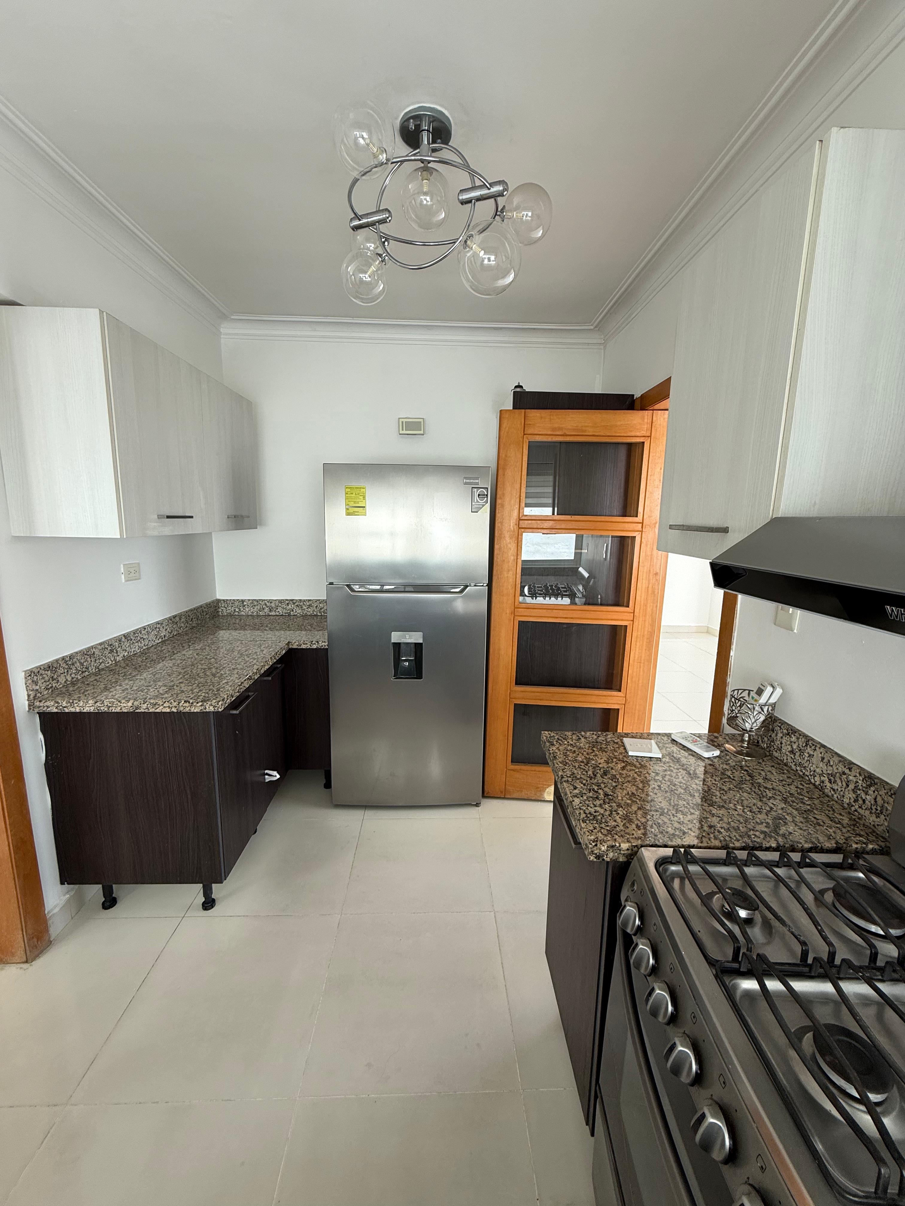 apartamentos - ¡Apartamento  en Renacimiento!  📍 Ubicación: Rena 4