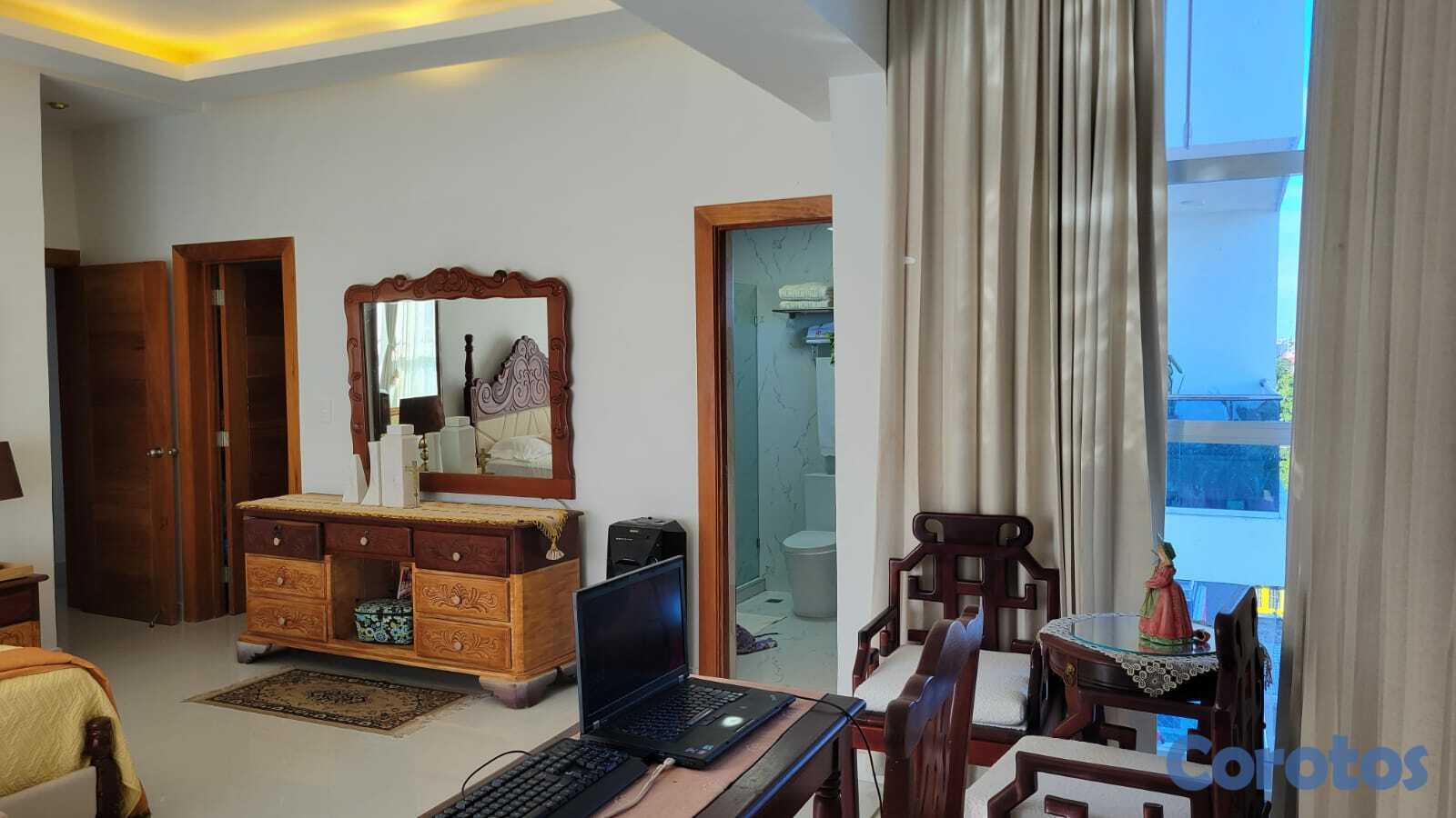 apartamentos - Alma Rosa vendo apartamento  4