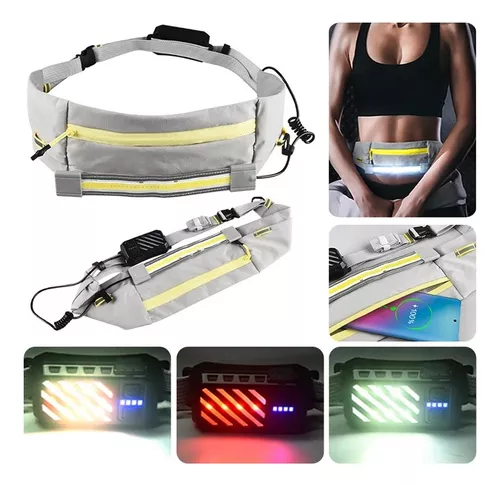 joyas, relojes y accesorios - CANGURERA CON LUZ LED, MARICONERA 0