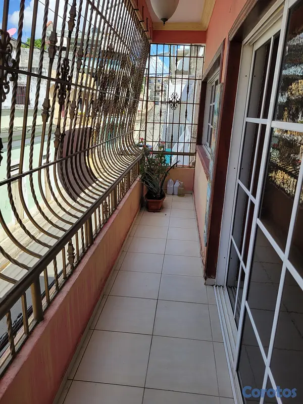 apartamentos - Apartamento en venta, en Ciudad Colonial 5