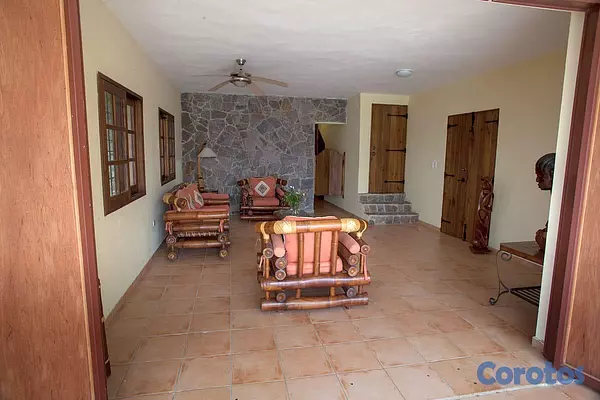 casas vacacionales y villas - 3 VILLAS POR EL PRECIO DE 1 + SOLAR PREMIUM EN JAR 2