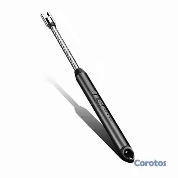 cocina - Chispero Recargable. Encendedor Recargable  4