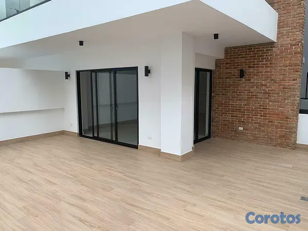 apartamentos - Apartamento en Bella Vista Norte – 2do Piso con Te 8