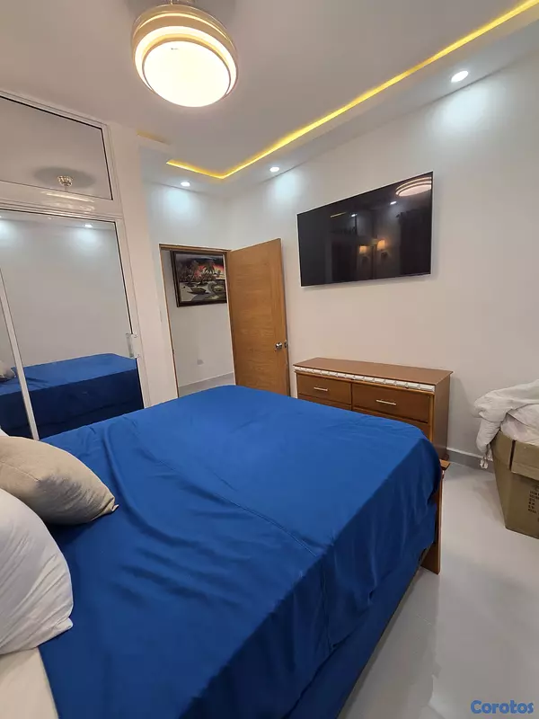 casas - Casa Amueblada Riviera del Caribe Av.  Ecologica 9