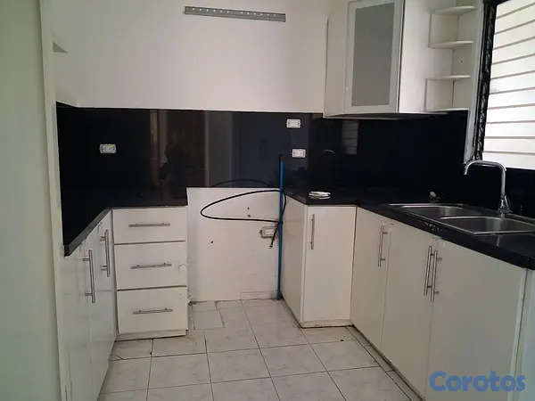 apartamentos - Sí tiene 3