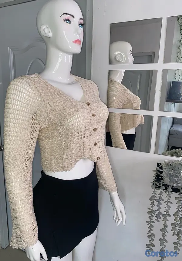 ropa para mujer - Ropa de mujer  14