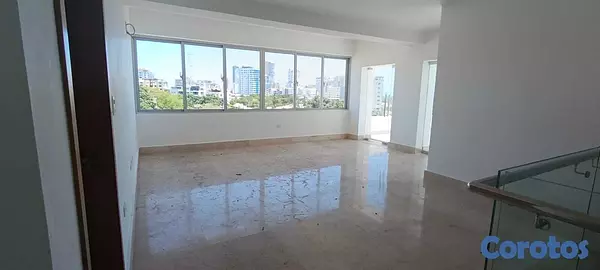 penthouses - Penthouse en Impresionante Torre con Vista al Mar 9