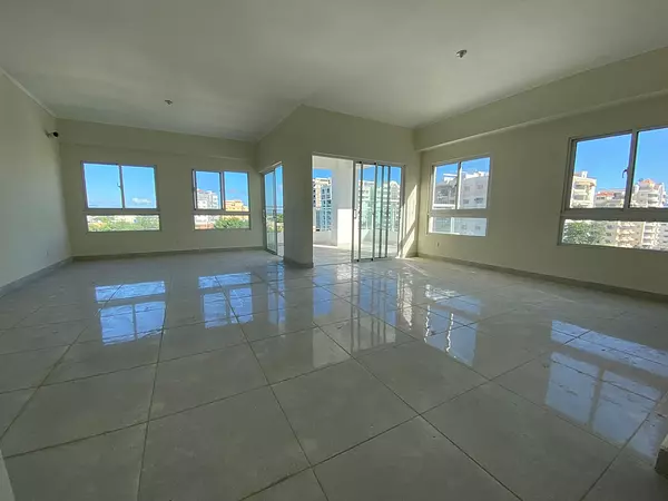apartamentos - Apartamento Distrito Nacional, 6to Piso, GabY, Distrito Nacional 3