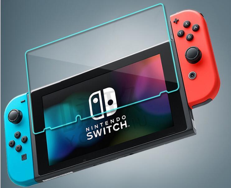 consolas y videojuegos - PROTECTOR DE PANTALLA PARA NITENDO SWITCH V2,OLED 0