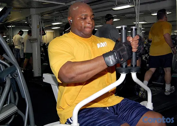 equipos profesionales - ventas de equipos de gym completo 10