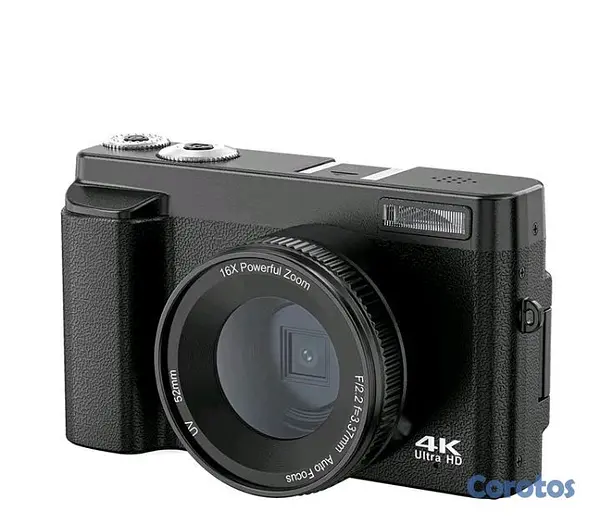 camaras y audio - Camara Digital Oportunidad 4