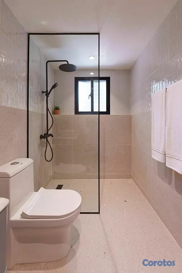 apartamentos - 🔵apartamento 1er piso arroyo hondo viejo  2