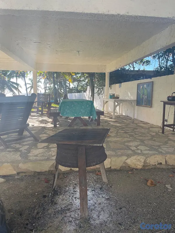 casas vacacionales y villas - Playa najayo 8