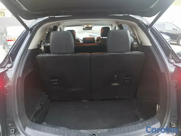 jeepetas y camionetas - 2019 Mazda CX9 Touring 4x4  2