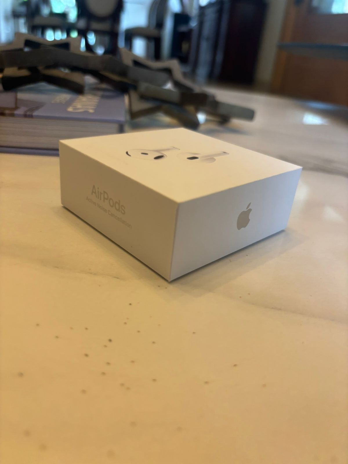 otros electronicos - Airpods 4 con Cancelación de Ruido Activa - Nuevo 3