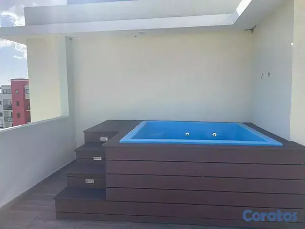 penthouses - La Romana - La Caleta, Penthouse de 2 niveles 3