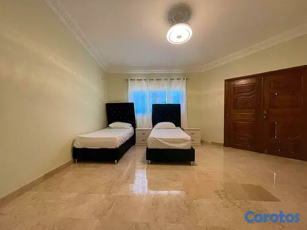 casas - Casa en Venta y alquiler Tipo Mansion en Arroyo Hondo Viejo 5