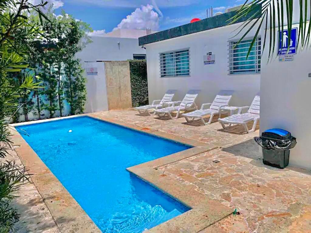 casas - Vivienda con Piscina en Residencial Privado, Llanos de Gurabo 0